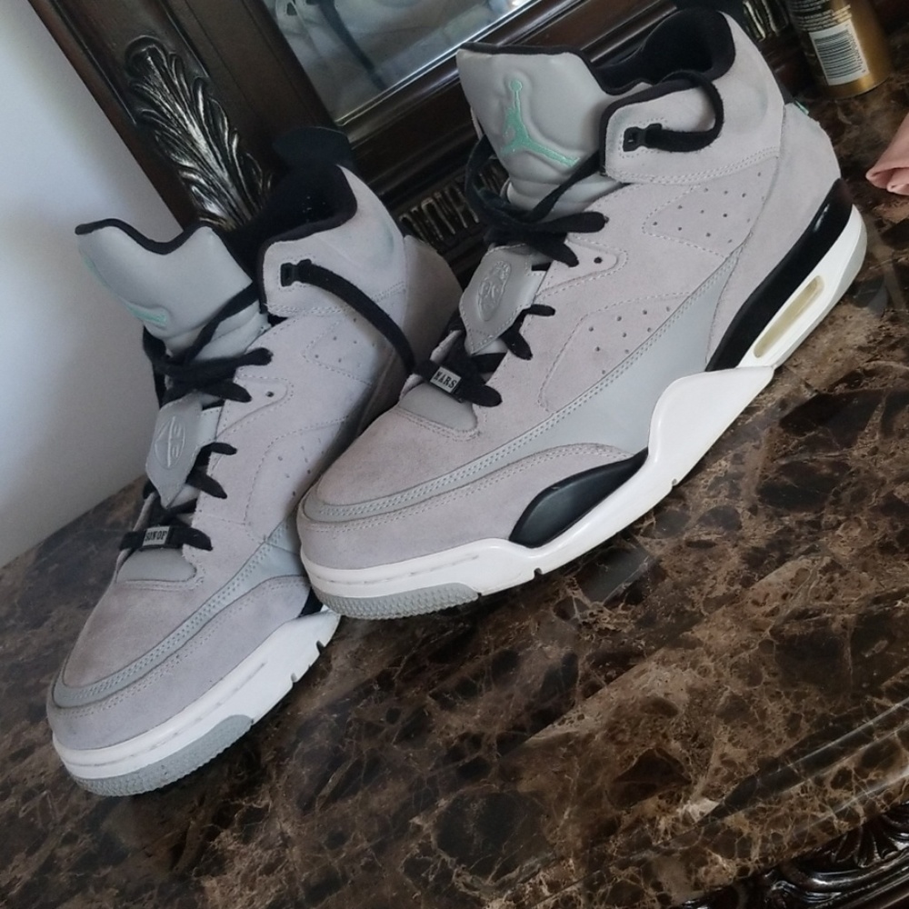 Mens nike's